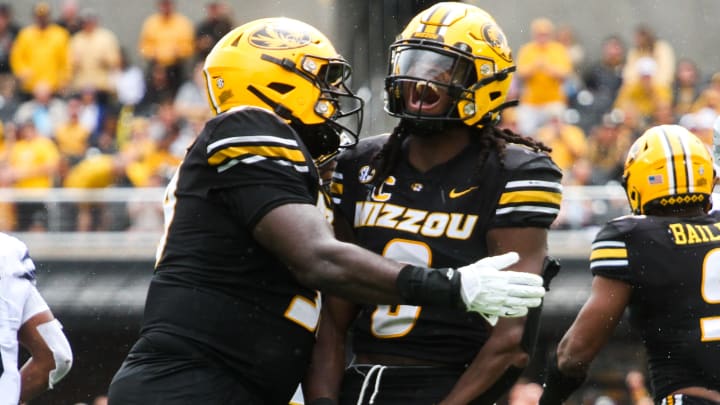 Missouri Football Preparing to Invade Mobile for Senior Bowl