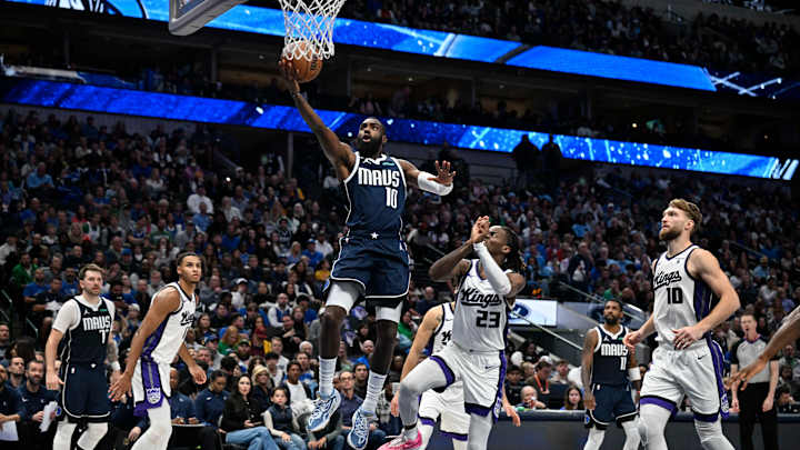 Dallas Mavs Rumors: 3 Players Picked as ‘Top NBA Trade Candidates’