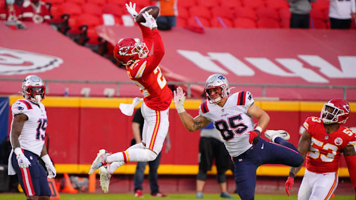 Insider: Monday Night Flex Is 'Favor' For New England Patriots