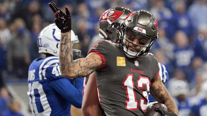 BucsGameday Staff Score Predictions: Tampa Bay Buccaneers vs. Carolina Panthers BucsGameday Staff Score Predictions: Tampa Bay Buccaneers vs. Carolina Panthers