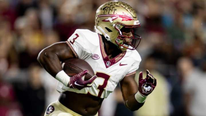 College football realignment: Florida State calls special board meeting