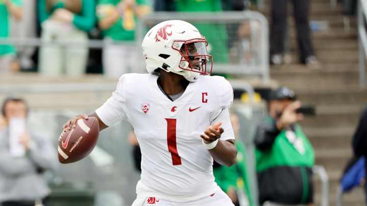 Joel Klatt Says Auburn Target Cam Ward Wouldn't be A Heisman Contender at Different School