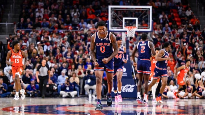 SEC wraparound: Auburn takes sole possession of first place with blowout win over Ole Miss SEC wraparound: Auburn takes sole possession of first place with blowout win over Ole Miss