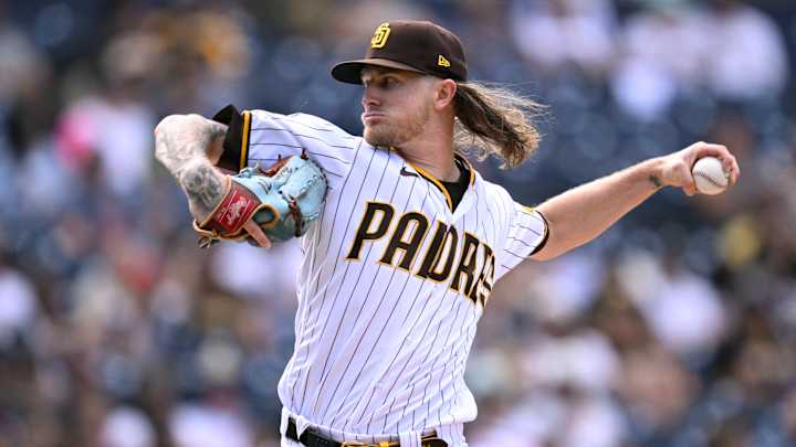 Baltimore Orioles Reportedly Have Reached Out to Top Free Agent Reliever Baltimore Orioles Reportedly Have Reached Out to Top Free Agent Reliever