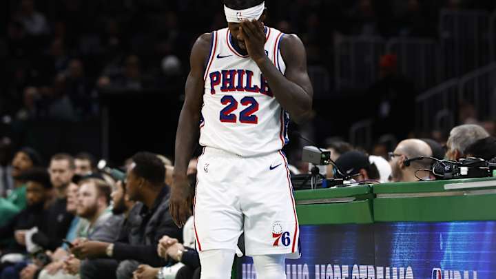 76ers News: Patrick Beverley Reacts to Trade to Milwaukee Bucks