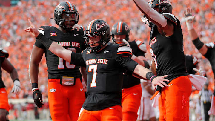 College Football Games to Watch, Championship Week