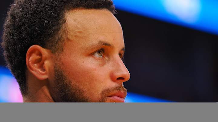 Shocking Story of Trespasser Entering Steph Curry's House Revealed