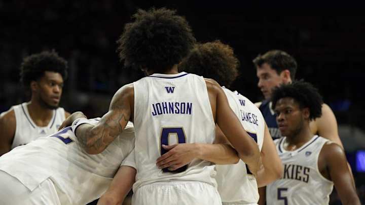 UW Hoops Can't Get Vegas Win Like Football Team, Falls Short to Colorado State