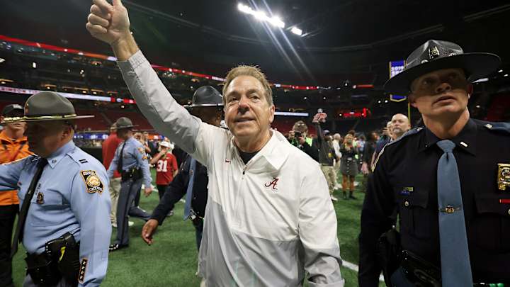 Brent Key Says Nick Saban is the Greatest Coach of All Time