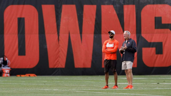 Browns Rank In Bottom Third Of The League In NFLPA's Annual Team Report Card