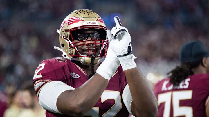 Florida State Fans and Former Players React to First Conference Championship Since 2014