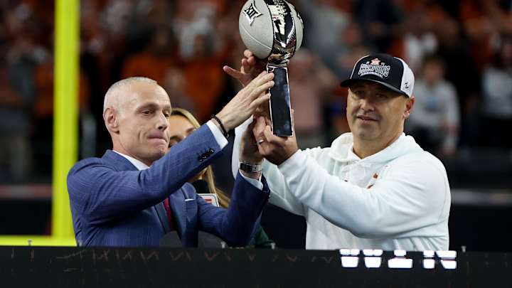Texas Longhorns Spot in College Football Playoff Uncertain After Florida State Seminoles Beat Louisville Cardinals Texas Longhorns Spot in College Football Playoff Uncertain After Florida State Seminoles Beat Louisville Cardinals