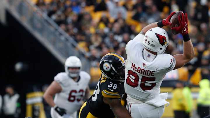 What We Learned from Cardinals' Upset Win vs Steelers