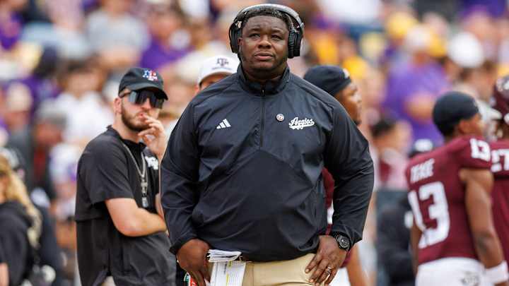 Syracuse Football's Coaching Staff to Date