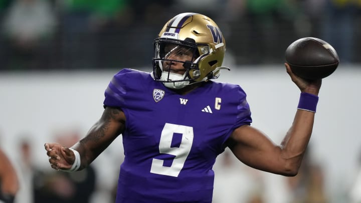 2024 CFP Sugar Bowl Quick Picks: Washington Underestimated Once Again vs. Texas