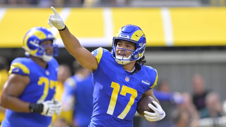 What Recent History Tells Us About C.J. Stroud-Puka Nacua Rookie of the Year Race