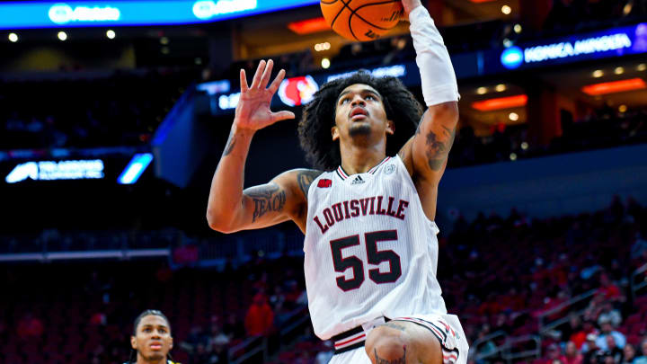 Preview: Louisville Cardinals vs. Wake Forest Demon Deacons