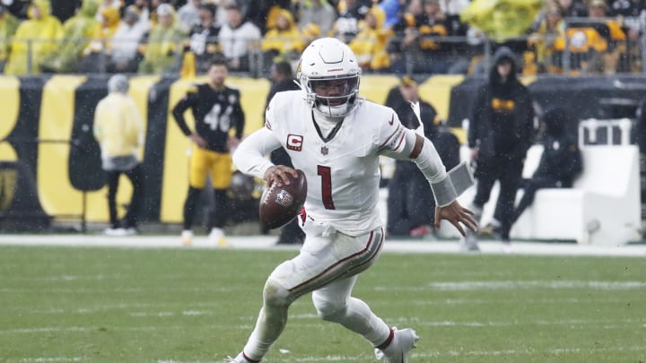 Sooners in the NFL: Kyler Murray Picks Up Second Win of the Season