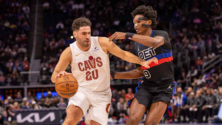 Quin Snyder Raves Over Current Cavs Veteran, Former Jazz Player Quin Snyder Raves Over Current Cavs Veteran, Former Jazz Player