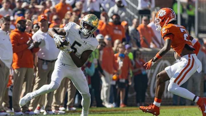 UW Should Target a Portal WR — And Here's Who It Might Be UW Should Target a Portal WR — And Here's Who It Might Be