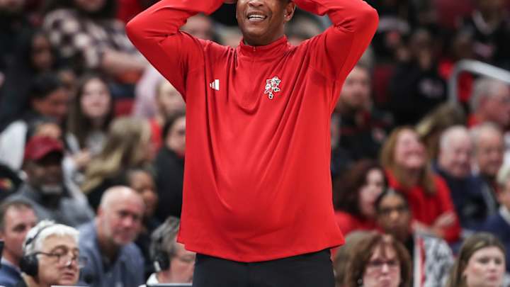 Kenny Payne Watch is On. But Will Louisville Move Now or Wait?