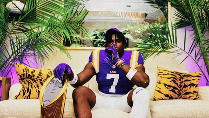 The Recap: LSU Football Dominates 2024 Early Signing Day