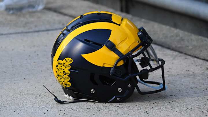 Former Michigan Football Player Finds New School Former Michigan Football Player Finds New School