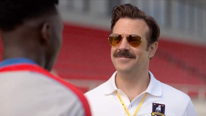 Be a Curling Goldfish