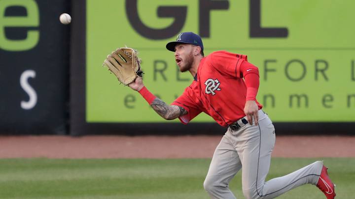 Oakland A's Rule 5 Draft Targets