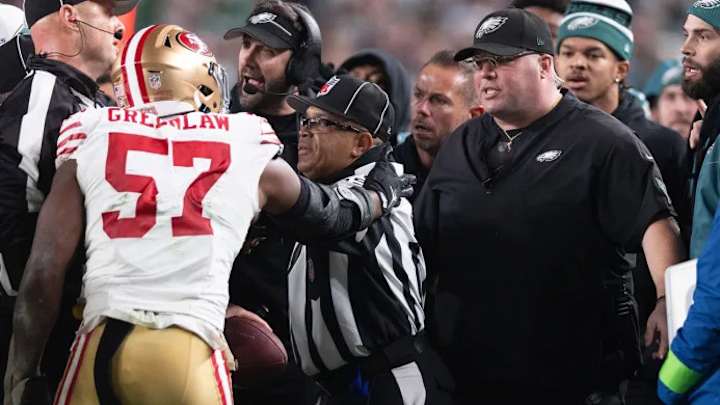 Philadelphia Eagles & 'Big Dom' Ripped by 49ers Coach Kyle Shanahan; NFL Punishment Coming? VIDEO