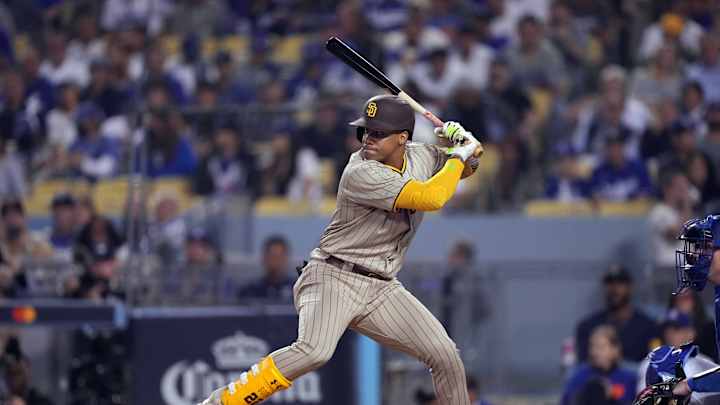 Padres Rumors: Former All-Star Pitcher Being Discussed Within Juan Soto Trade Talks Padres Rumors: Former All-Star Pitcher Being Discussed Within Juan Soto Trade Talks