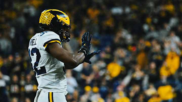 Jaylen Harrell Talks Pregame Routine And National Championship