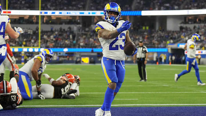 Los Angeles Rams vs. Baltimore Ravens Live In-Game Updates, Highlights: Rams Lose 37-31 Los Angeles Rams vs. Baltimore Ravens Live In-Game Updates, Highlights: Rams Lose 37-31