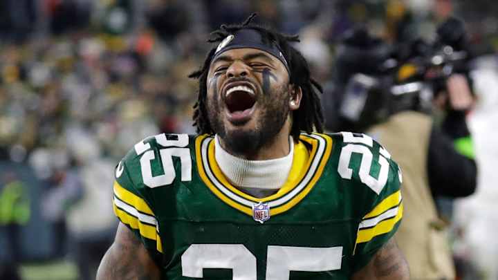 Here’s Who’s Signed, Unsigned Among Packers’ Free Agents