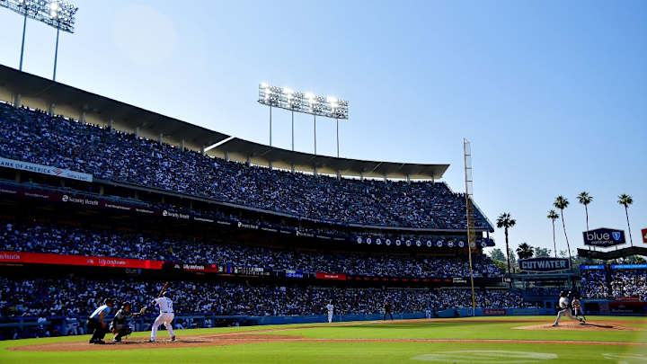 Red Sox Loosely Linked To Marquee Hurler Coming Off Three-Year Stint With Yankees