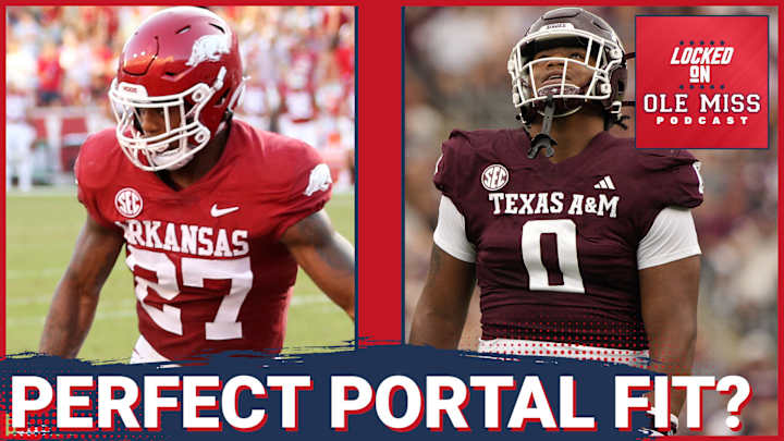 LISTEN: Should Chris Paul be a Transfer Portal Priority for the Rebels, Pete Golding? - Locked On Ole Miss LISTEN: Should Chris Paul be a Transfer Portal Priority for the Rebels, Pete Golding? - Locked On Ole Miss