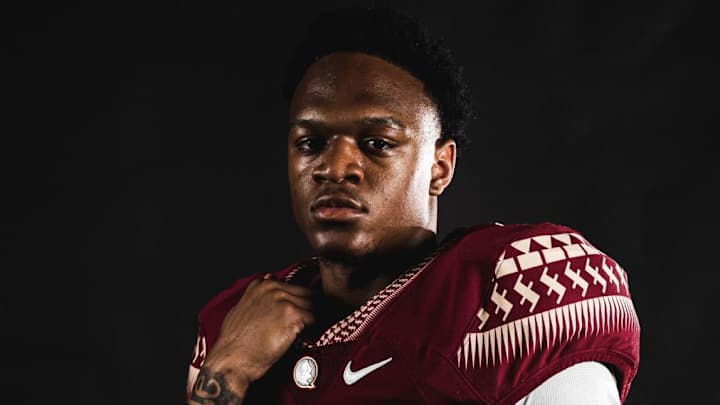 Former Florida State Wide Receiver Officially Enters NCAA Transfer Portal