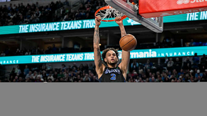 NBA Rookie Rankings: Dallas Mavs' Dereck Lively II Top 5 Behind Victor Wembanyama, Chet Holmgren NBA Rookie Rankings: Dallas Mavs' Dereck Lively II Top 5 Behind Victor Wembanyama, Chet Holmgren