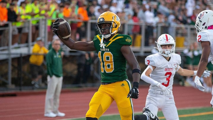 National Signing Day Profile: Emanuel Ross National Signing Day Profile: Emanuel Ross