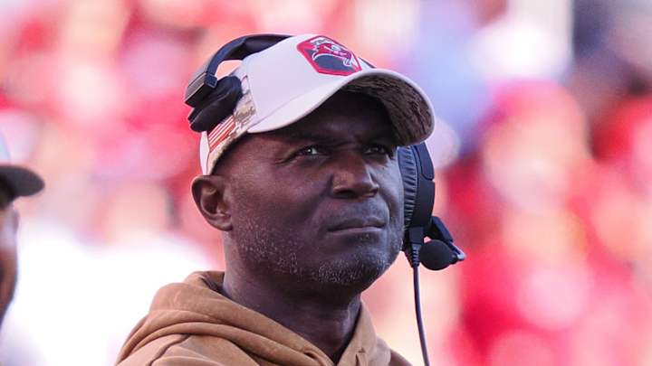 Todd Bowles' Likely Future With Tampa Bay Buccaneers Revealed Todd Bowles' Likely Future With Tampa Bay Buccaneers Revealed