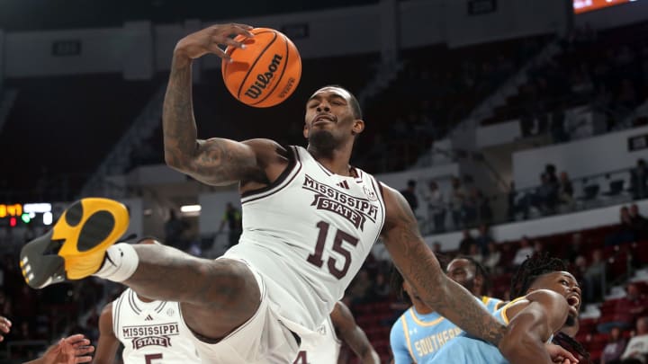 How Far Did Mississippi State Basketball Fall in Latest Polls?
