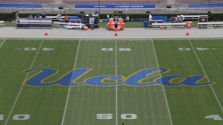 UCLA Football: Senior Safety Hoping To Leave In Style For LA Bowl