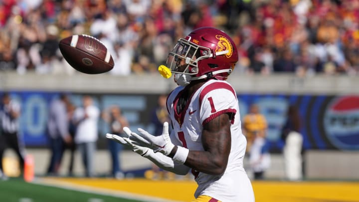 USC Football: Trojans Offer New Jersey Linebacker Kamar Archie