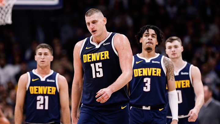 Former Lakers Player Makes Strong Statement About Nuggets Former Lakers Player Makes Strong Statement About Nuggets