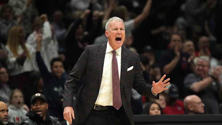 USC Basketball: College Hoops World Descends On Andy Enfield After Long Beach State Defeat