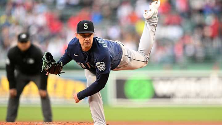 Here's How Much Money the Seattle Mariners Have Saved This Offseason Here's How Much Money the Seattle Mariners Have Saved This Offseason