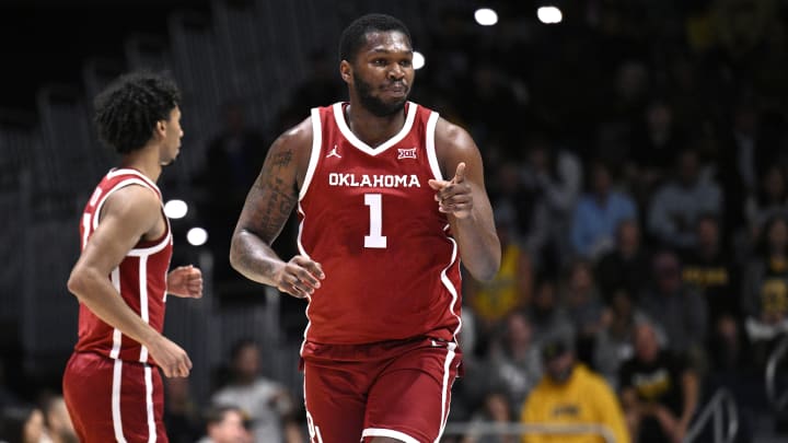 OU Basketball: Oklahoma's Porter Moser Confirms Hugley, Soares Status For Bedlam OU Basketball: Oklahoma's Porter Moser Confirms Hugley, Soares Status For Bedlam