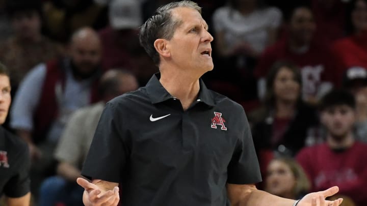 How Long Until Actual Improvement from Razorbacks?