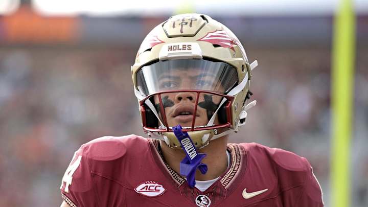 Florida State Star Wide Receiver Accepts Senior Bowl Invite