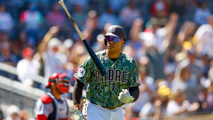 Juan Soto: “I Want to Know Who I’m Playing For”